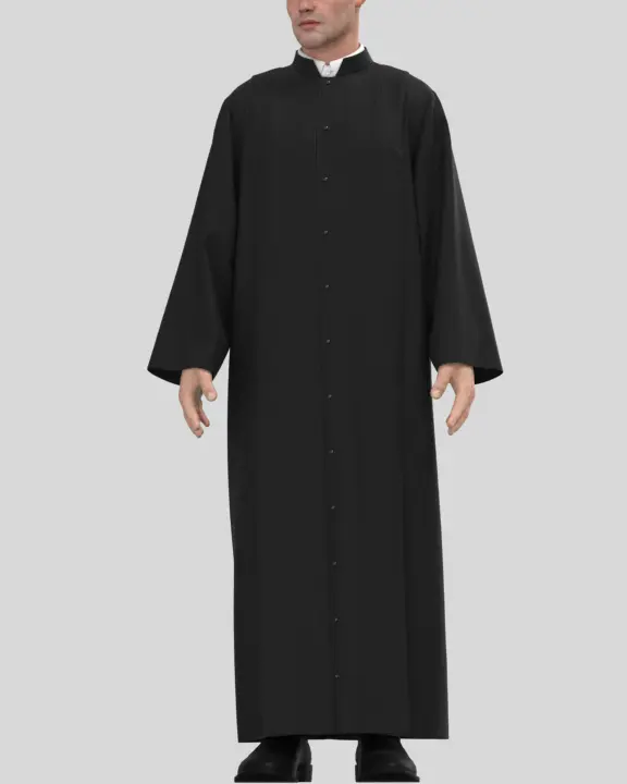 Sutanella Lektorska Ministrancka 