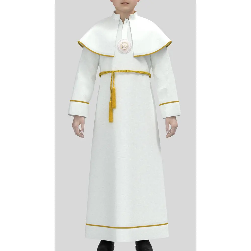 CH DŁ. Antoni Trapez