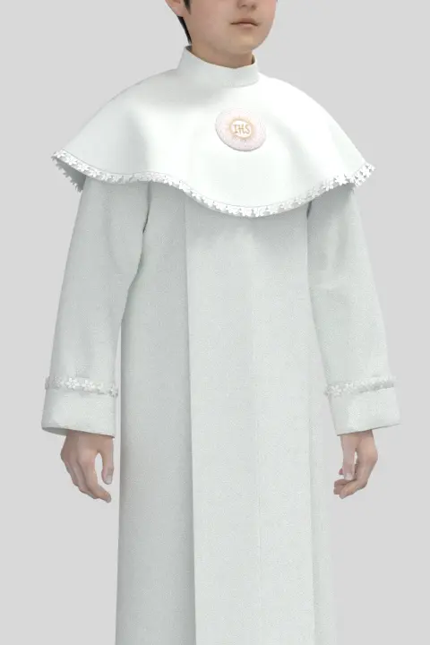 DZ Alba z kontrafałdą