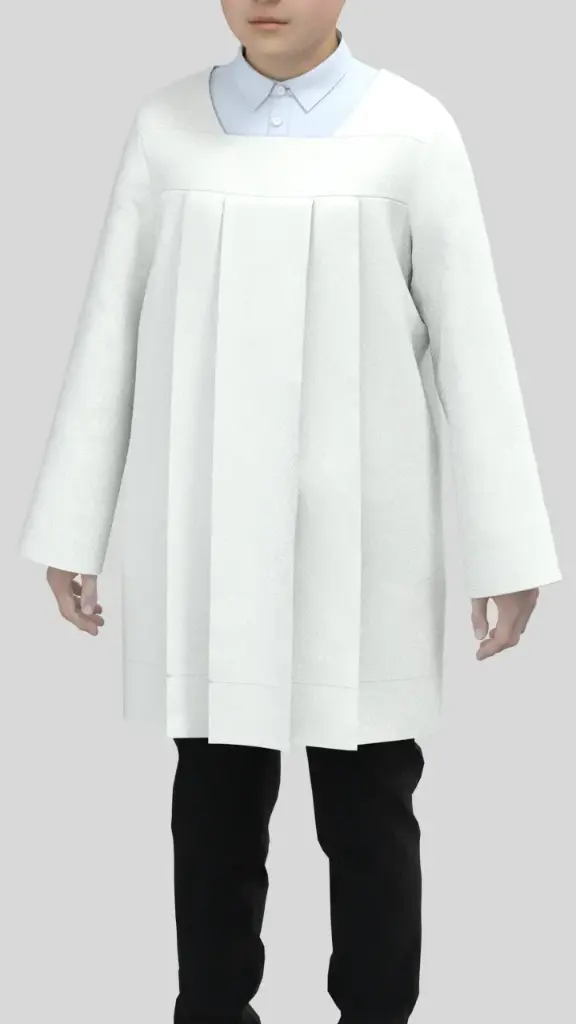 CH Komża Komunijna Zwyczajna