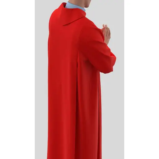 Kardynałka Ministrancka Damiano