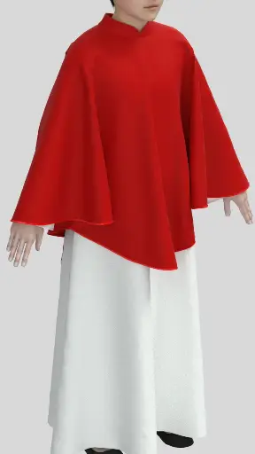 Dz Peleryna Anuncjata